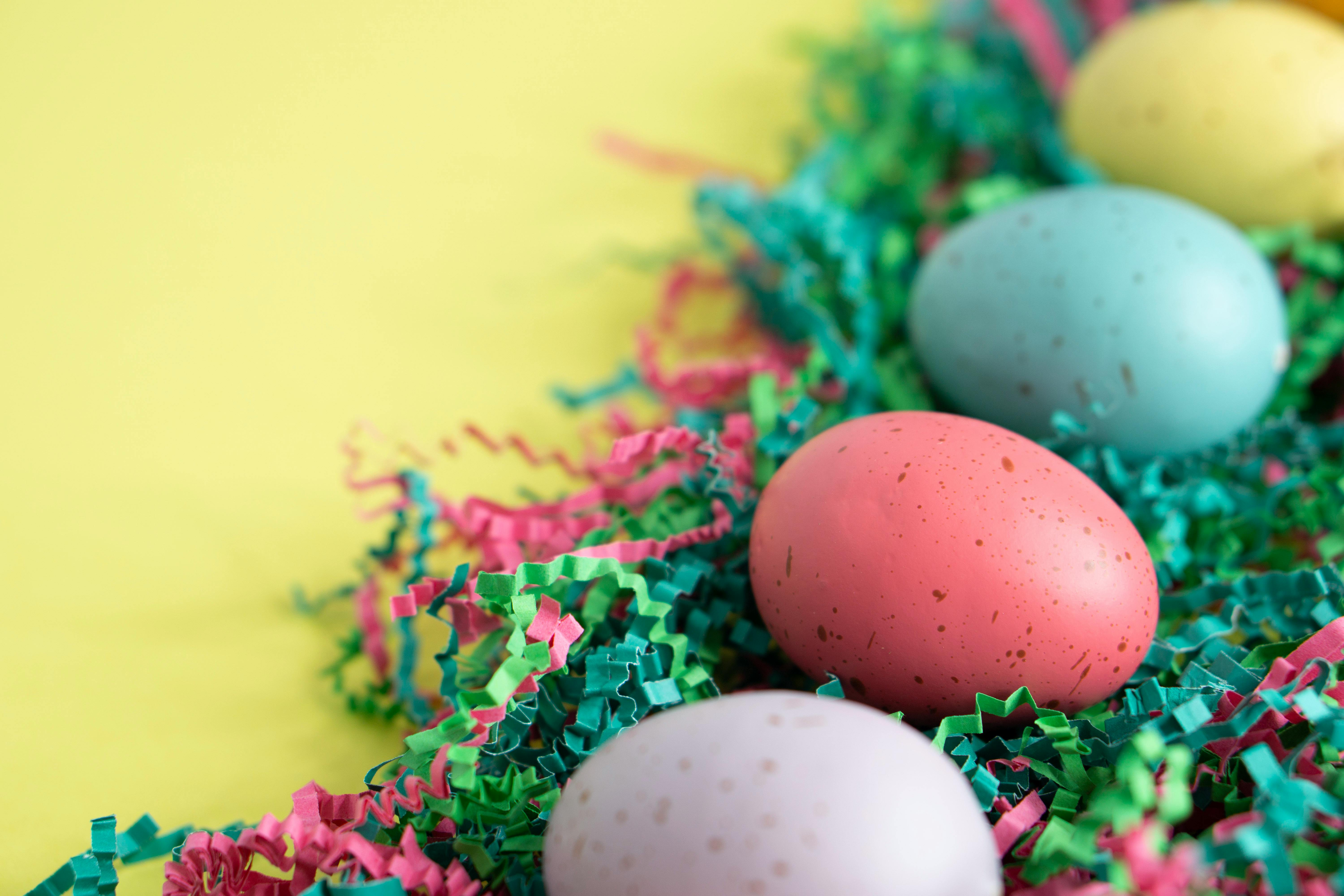 Budget Friendly Easter Holiday Activities for Kids
