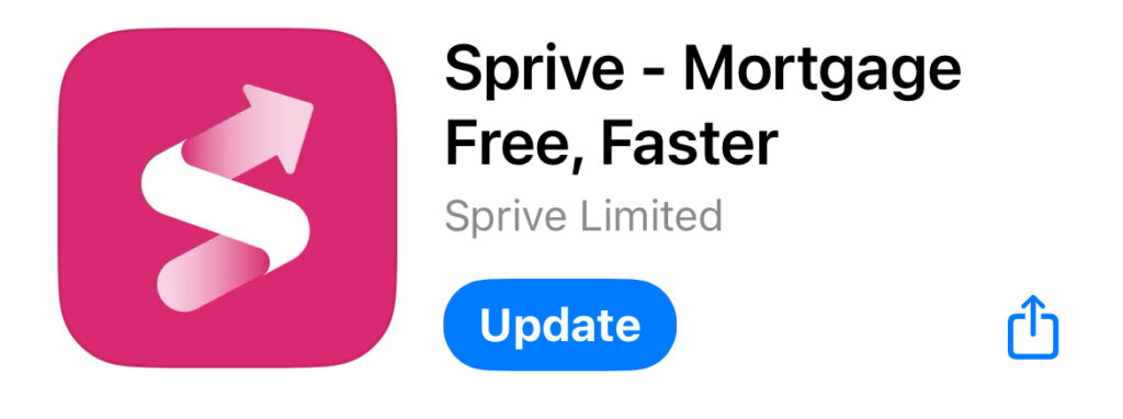 Is Sprive Legit? – Overpay Your Mortgage With Easy Cashback