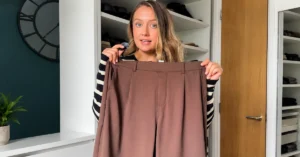 Halara Day Stretch Trousers Review